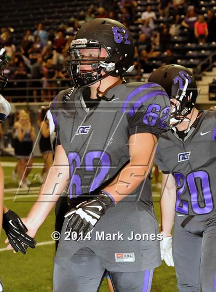 Thumbnail 3 in Valley Christian @ Northwest Christian photogallery.