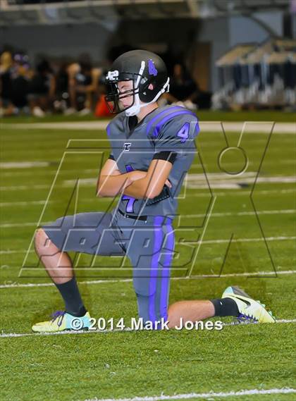 Thumbnail 2 in Valley Christian @ Northwest Christian photogallery.