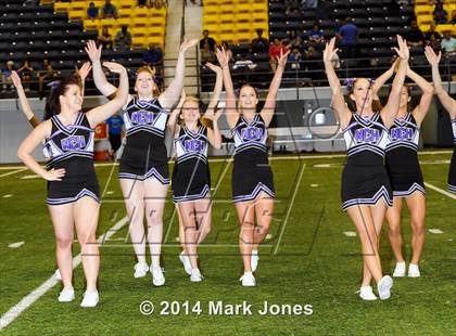 Thumbnail 2 in Valley Christian @ Northwest Christian photogallery.