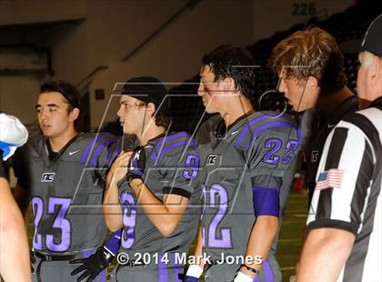 Thumbnail 3 in Valley Christian @ Northwest Christian photogallery.