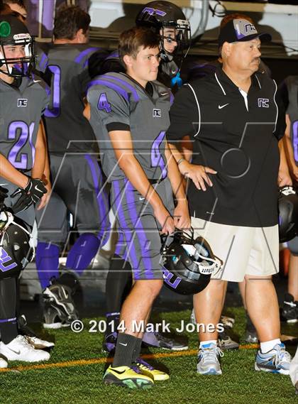 Thumbnail 3 in Valley Christian @ Northwest Christian photogallery.