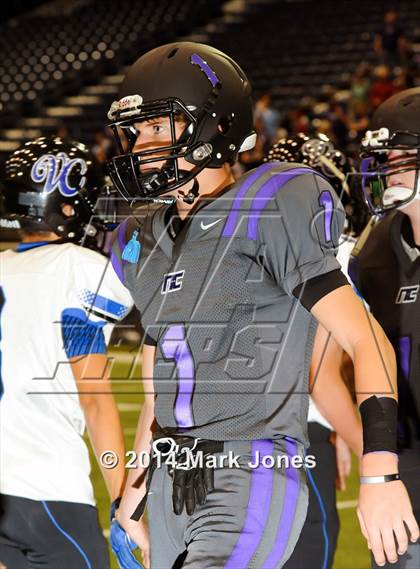 Thumbnail 1 in Valley Christian @ Northwest Christian photogallery.