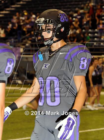 Thumbnail 3 in Valley Christian @ Northwest Christian photogallery.