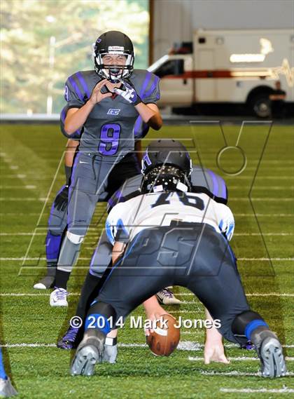 Thumbnail 1 in Valley Christian @ Northwest Christian photogallery.