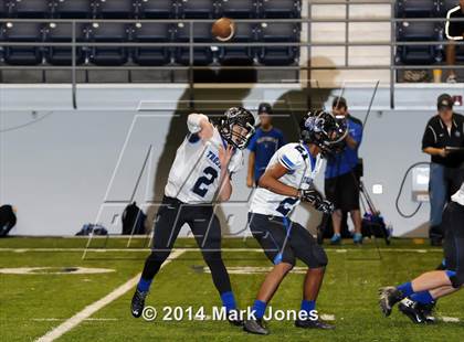 Thumbnail 3 in Valley Christian @ Northwest Christian photogallery.