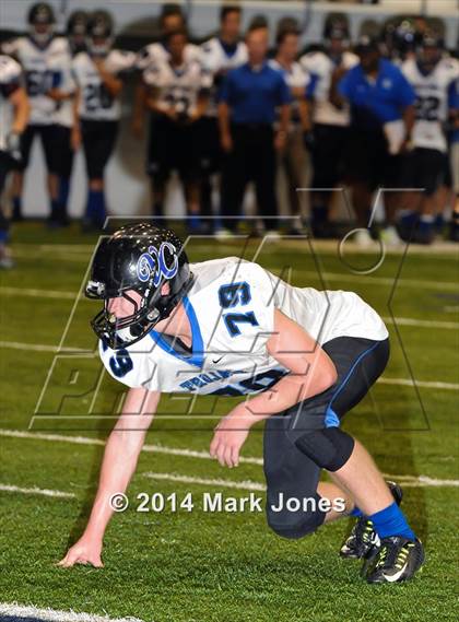 Thumbnail 2 in Valley Christian @ Northwest Christian photogallery.