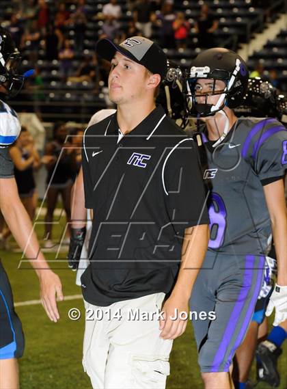 Thumbnail 1 in Valley Christian @ Northwest Christian photogallery.