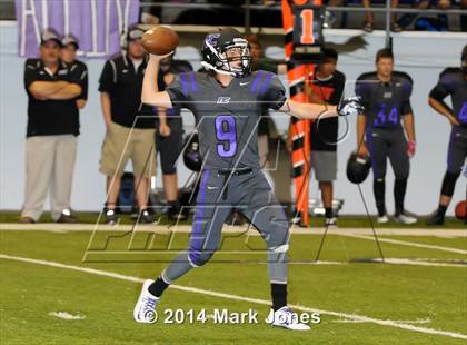 Thumbnail 3 in Valley Christian @ Northwest Christian photogallery.