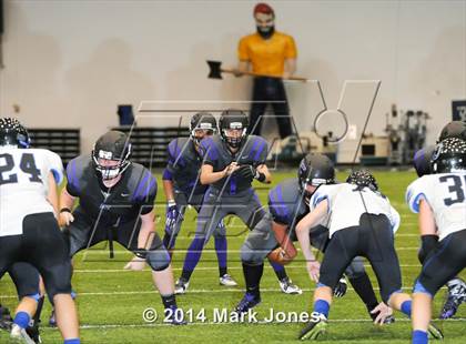 Thumbnail 1 in Valley Christian @ Northwest Christian photogallery.