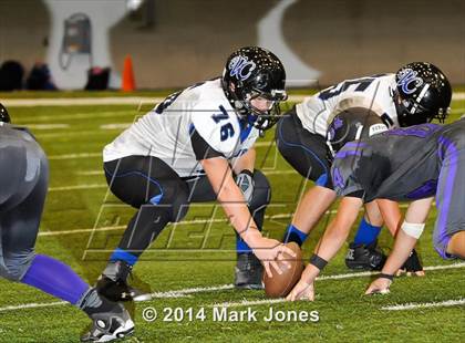 Thumbnail 1 in Valley Christian @ Northwest Christian photogallery.