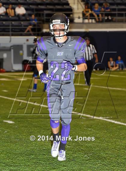 Thumbnail 3 in Valley Christian @ Northwest Christian photogallery.