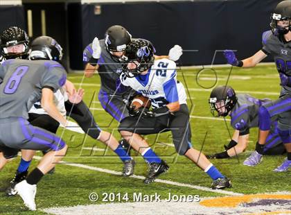 Thumbnail 2 in Valley Christian @ Northwest Christian photogallery.