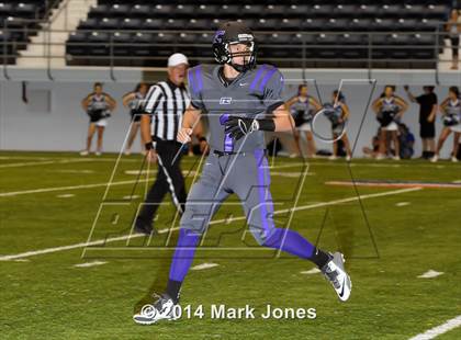 Thumbnail 1 in Valley Christian @ Northwest Christian photogallery.