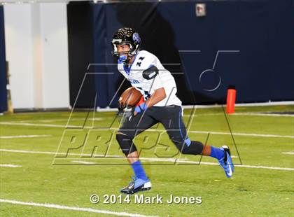 Thumbnail 3 in Valley Christian @ Northwest Christian photogallery.
