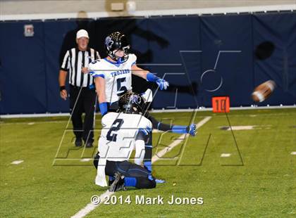 Thumbnail 3 in Valley Christian @ Northwest Christian photogallery.
