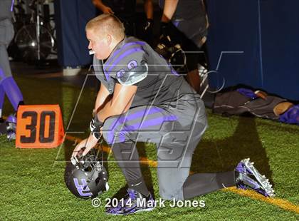 Thumbnail 3 in Valley Christian @ Northwest Christian photogallery.