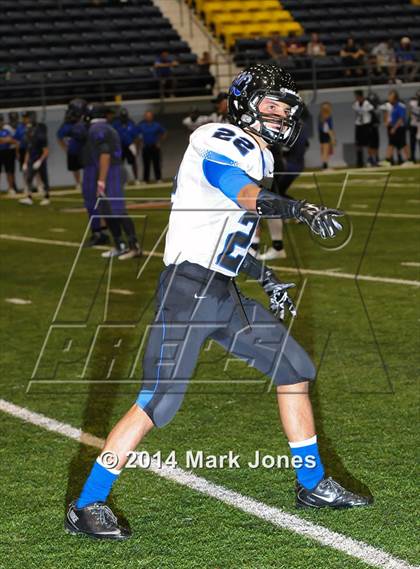 Thumbnail 3 in Valley Christian @ Northwest Christian photogallery.