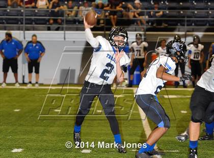 Thumbnail 2 in Valley Christian @ Northwest Christian photogallery.