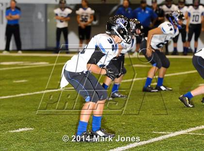 Thumbnail 2 in Valley Christian @ Northwest Christian photogallery.