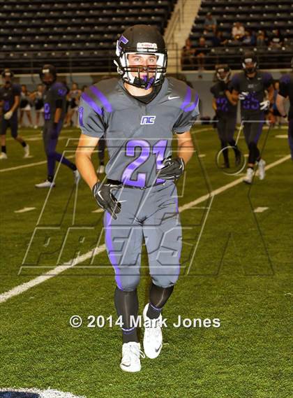 Thumbnail 3 in Valley Christian @ Northwest Christian photogallery.