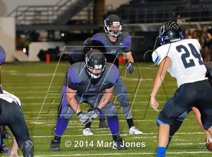Thumbnail 2 in Valley Christian @ Northwest Christian photogallery.
