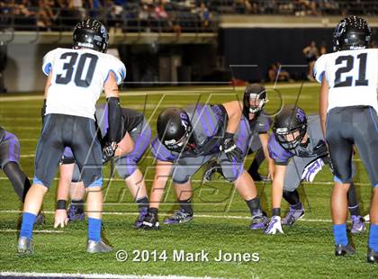 Thumbnail 2 in Valley Christian @ Northwest Christian photogallery.