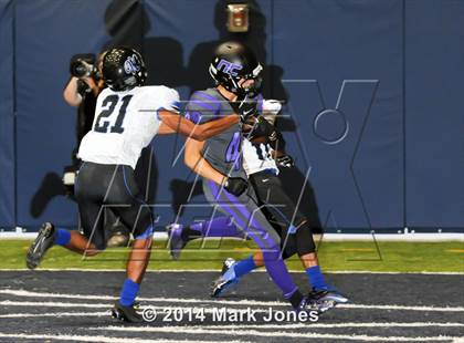 Thumbnail 3 in Valley Christian @ Northwest Christian photogallery.