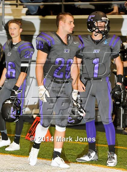 Thumbnail 1 in Valley Christian @ Northwest Christian photogallery.