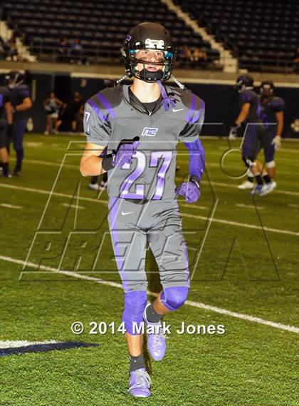 Thumbnail 1 in Valley Christian @ Northwest Christian photogallery.