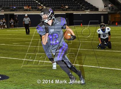 Thumbnail 3 in Valley Christian @ Northwest Christian photogallery.