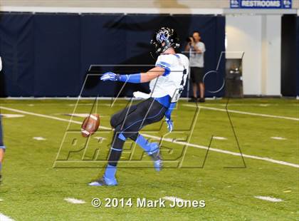 Thumbnail 2 in Valley Christian @ Northwest Christian photogallery.