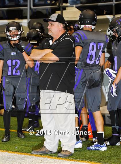 Thumbnail 2 in Valley Christian @ Northwest Christian photogallery.
