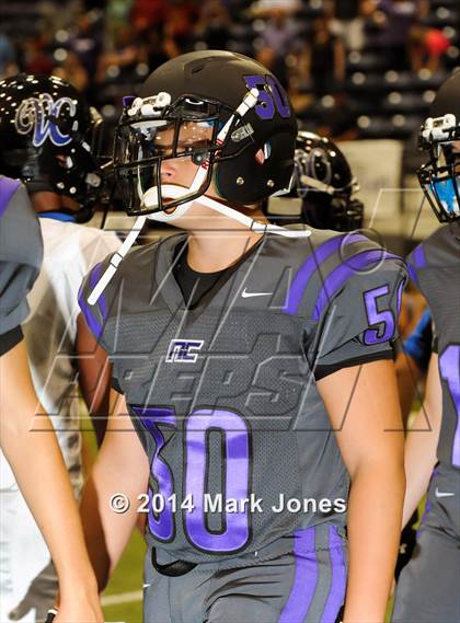 Thumbnail 3 in Valley Christian @ Northwest Christian photogallery.