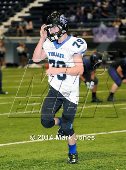 Thumbnail 1 in Valley Christian @ Northwest Christian photogallery.