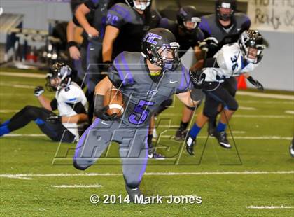 Thumbnail 2 in Valley Christian @ Northwest Christian photogallery.