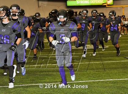 Thumbnail 1 in Valley Christian @ Northwest Christian photogallery.