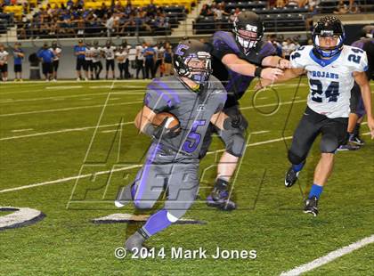 Thumbnail 2 in Valley Christian @ Northwest Christian photogallery.