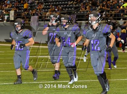 Thumbnail 3 in Valley Christian @ Northwest Christian photogallery.