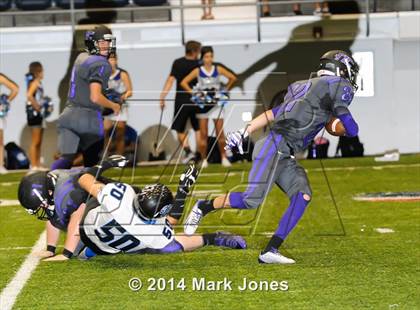 Thumbnail 2 in Valley Christian @ Northwest Christian photogallery.