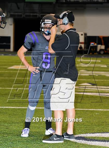Thumbnail 1 in Valley Christian @ Northwest Christian photogallery.