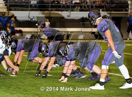 Thumbnail 1 in Valley Christian @ Northwest Christian photogallery.