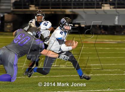 Thumbnail 1 in Valley Christian @ Northwest Christian photogallery.