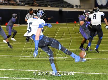 Thumbnail 3 in Valley Christian @ Northwest Christian photogallery.