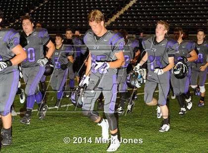 Thumbnail 3 in Valley Christian @ Northwest Christian photogallery.