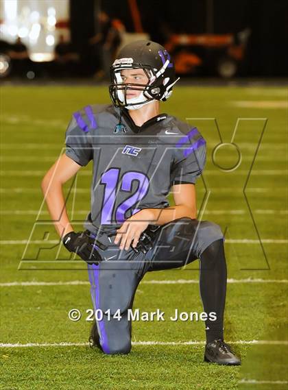 Thumbnail 1 in Valley Christian @ Northwest Christian photogallery.