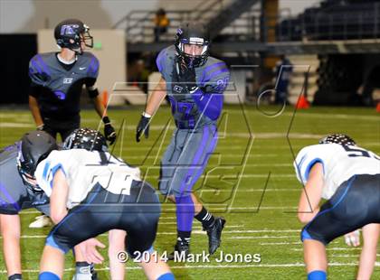 Thumbnail 1 in Valley Christian @ Northwest Christian photogallery.