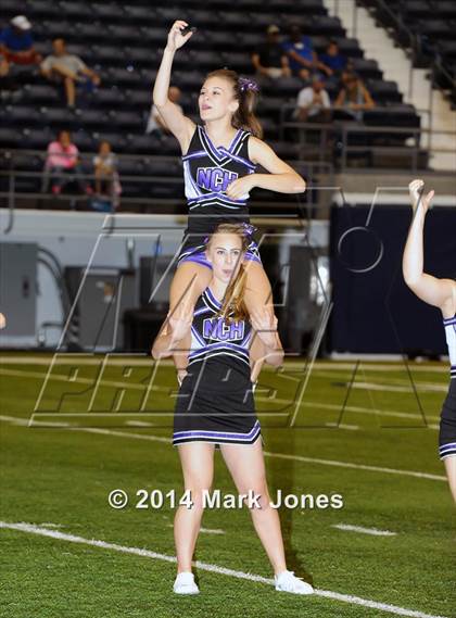 Thumbnail 2 in Valley Christian @ Northwest Christian photogallery.