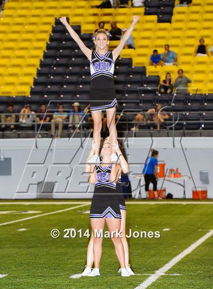 Thumbnail 2 in Valley Christian @ Northwest Christian photogallery.