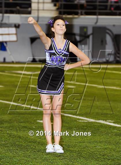 Thumbnail 3 in Valley Christian @ Northwest Christian photogallery.