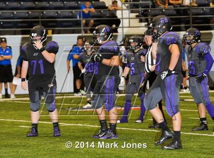 Thumbnail 1 in Valley Christian @ Northwest Christian photogallery.